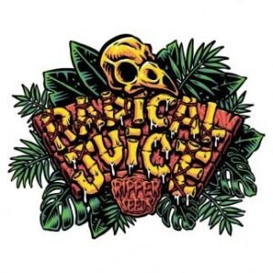 Radical Juice (FOTO) Ripper Seeds