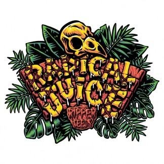 radical-juice-semillas-feminizadas-de-marihuana (2) Radical Juice (FOTO) Ripper Seeds